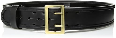 Amazon.com: Bianchi 7960 Sam Browne Duty Belt, Fits 2.25 Inches